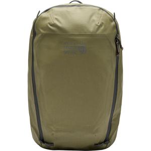 Рюкзак Simcoe 20 Mountain Hardwear, зеленый