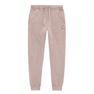 Женские джинсы-джоггеры midweight washed heartly ghost Dalix, Zinc