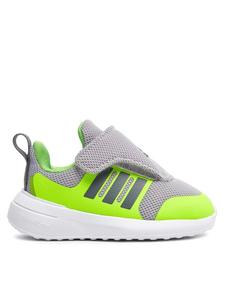 Кроссовки FortaRun 2.0 Kids adidas, серый