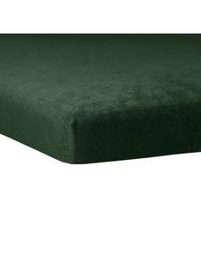 Простыня Traumschlaf, цвет tanne