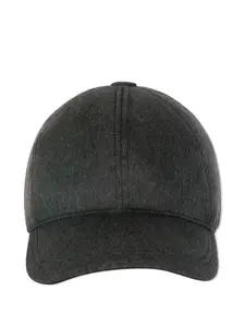 Фетровая кепка Eric Bompard, серый