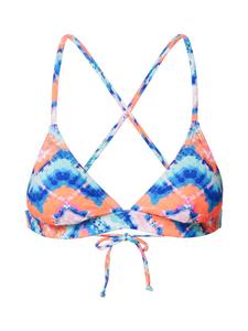 Обычный верх бикини VENICE BEACH, апельсин