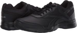 Кроссовки Reebok Work N Cushion 4.0, Black/Cold Grey/Black