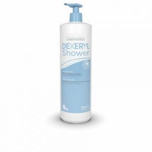 Крем для душа 500мл, Dexeryl