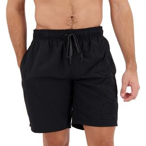 Шорты для плавания BOSS Whale Swimming Shorts, черный