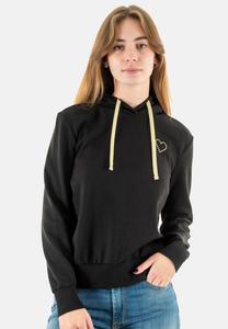 Худи ONLY Hoodie, Noir/Black