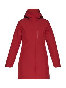 Куртка для активного отдыха ICEPEAK BAGHERIA, Wine red