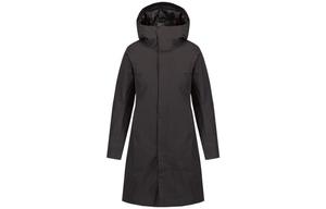 Женская пуховая куртка Arcteryx, whiskey jack