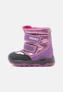 Зимние ботинки gore-tex Primigi, Giacin/Gels/Ner