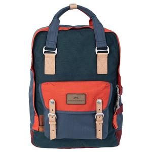 Сумка для ноутбука Doughnut Macaroon Large Happy Camper 15, цвет lake