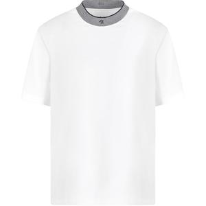 ARMANI EXCHANGE AE Футболка мужская белая