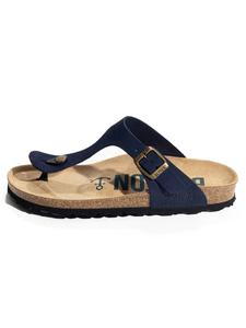 Тапочки Bayton MERCURE, Navy