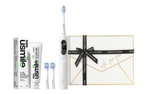 Электрическая зубная щетка Usmile