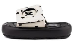 Слайдеры Унисекс в Горошек LASTLAZY