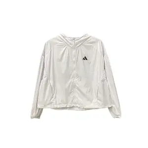 Adidas Куртка женская белая, White