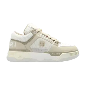 Кроссовки Amiri MA-1, цвет Alabaster Birch