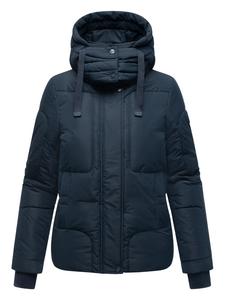 Зимняя куртка Navahoo, темно-синий