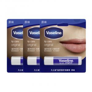 Бальзам для губ Unisex Vaseline