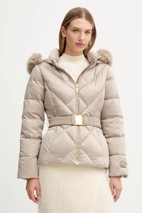 Пуховик ELLY Marciano Guess, бежевый