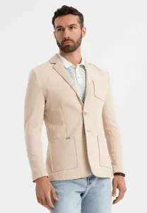 Пиджак Ombre, Beige