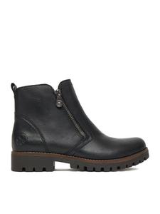 Ботильоны CEO-78556-00 Rieker, черный