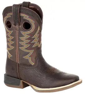 Молодежные ботинки Durango Rebel Pro, цвет Bay