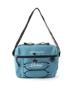 DICKIES/(U)DK ОВАЛЬНЫЙ ЛОГОТИП НА МИНИ-ПЛЕЧАХ