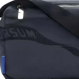 Burberry Сумка кроссбоди Nylon мужская Gray