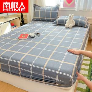 Antarctic Простыня на резинке 180х200 см из чистого хлопка, цвет Mila [Mingcheng]