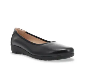 Балетки Yara Flat Propet, черный