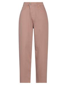 Джинсы Alessia Santi, светло-коричневый