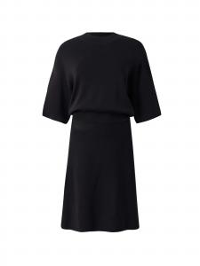 Samsøe Samsøe Платье 'Satatiana' в черном цвете