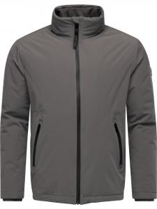 Стеганая куртка ragwear