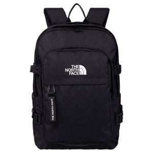 THE NORTH FACE Рюкзак для активного отдыха из полиэстера черный унисекс, Black