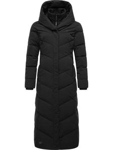 Зимнее пальто Ragwear Winter Coat Natalka, черный