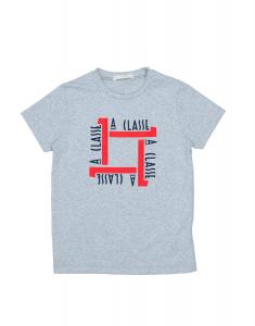 Футболка Alviero Martini 1A Classe, серый