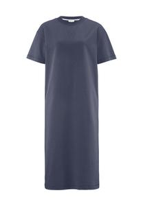 Ночная рубашка RELAXED hessnatur, фиолетовый