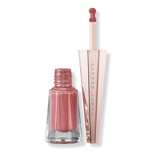 Стойкая жидкая помада для губ Stunna Lip Paint FENTY BEAUTY by Rihanna, Uncuffed (rosy mauve nude)