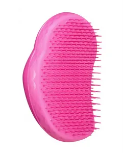 Расческа для распутывания - Fine & Fragile - Berry Bright Tangle Teezer