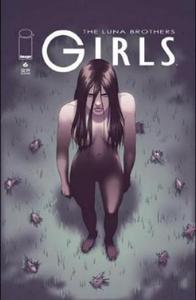 Girls #6 (Girls, Vol 1) (Image Comics)