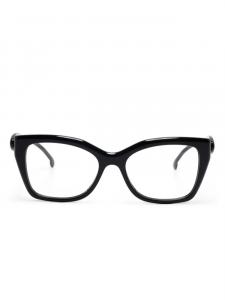 Очки ETRO в оправе «кошачий глаз», черный