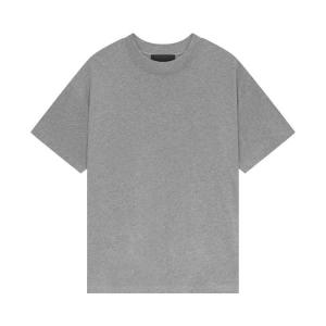 Футболка Fear of God Essentials Tee (3 Pack), Dark Heather