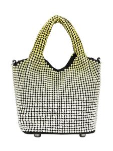 Наплечная сумка FELIPA, желтый