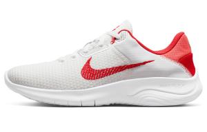 Кроссовки Nike Flex Experience Run 11, белый/красный