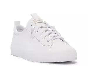 Кроссовки Kickback - женские Keds, White