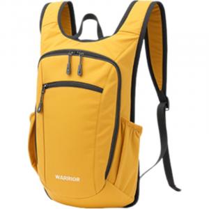 WARRIOR Рюкзак Oxford Regular Unisex Yellow