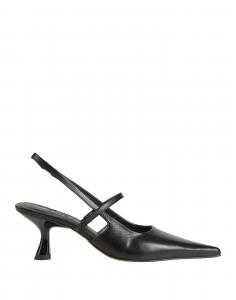 Туфли Zinda, черный