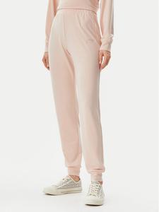 Брюки прямого кроя O5GB05 KCQP2 Guess, оранжевый