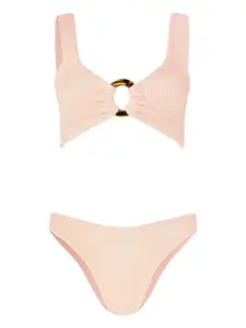 Бикини Julia Hunza G, нейтральный