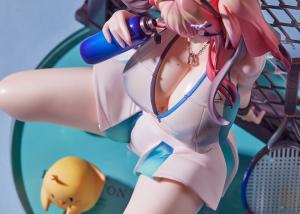 Фигурка Azur Lane - Bremerton 1/7 Scale Figure (Scorching Hot Training Ver.)